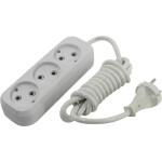 Сетевой фильтр Smartbuy SBE-10-3-03-N
