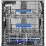 Встраиваемая посудомоечная машина Smeg STL232CL