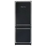Холодильник Kuppersberg NRS 1857 ANT SILVER