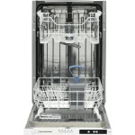 Встраиваемая посудомоечная машина Schaub Lorenz SLG VI4110