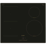 Встраиваемая индукционная варочная панель Bosch PWP611BB6R