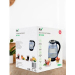 Чайник электрический Rix RKT-1821G