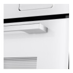 Встраиваемый электрический духовой шкаф Maunfeld MEOR7216STW