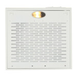 Вытяжка Jetair Senti WH/F/50