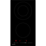 Встраиваемая электрическая варочная панель Weissgauff HV 312 B