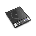 Настольная плита Kitfort КТ-107