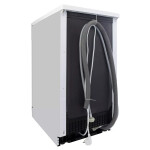 Посудомоечная машина Delonghi DDWS 09S Citrino