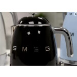 Чайник электрический Smeg KLF03CREU