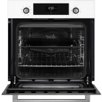 Встраиваемый электрический духовой шкаф Weissgauff EOV 302 SW
