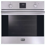 Встраиваемый электрический духовой шкаф Korting OKB 561 CFX