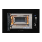 Встраиваемая микроволновая печь Zigmund & Shtain BMO 21 B