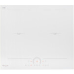 Встраиваемая индукционная варочная панель Weissgauff HI 642 WFZC