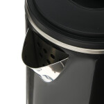 Чайник электрический Sakura SA-2155BK