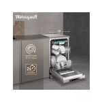 Посудомоечная машина Weissgauff DW 4015