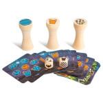 Настольная игра Банда умников Котосовы УМ 077