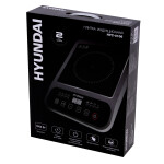 Настольная плита Hyundai HYC-0106