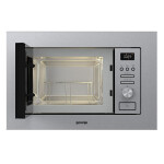 Встраиваемая микроволновая печь Gorenje BM201AG1X