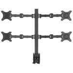 Кронштейн Onkron D421E черный