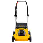 Газонокосилка сетевая STEHER LMC-42-2000