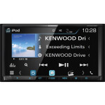 Автомагнитола Kenwood DMX6018BT