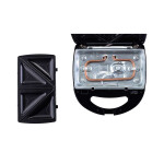 Вафельница Olto WA-1320