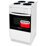 Электрическая плита Мечта 12-06-02