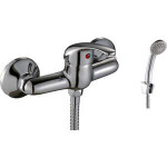 Смеситель для душа Rossinka A35-41