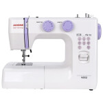 Швейная машина Janome VS 52