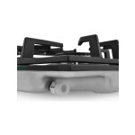 Встраиваемая газовая варочная панель Zugel ZGH291B