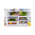 Холодильник Sharp SJ-EX98FBE