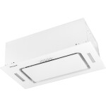 Встраиваемая вытяжка Weissgauff Antlia 850 WH