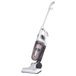 Пылесос Pioneer VC462S silver silk