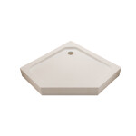 Душевой поддон Grossman PR-ST-100D