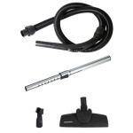 Пылесос Supra VCS-1651