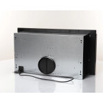 Встраиваемая вытяжка Zigmund & Shtain K 009.6 B