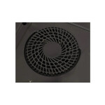 Встраиваемая индукционная варочная панель Darina 5P9 EI304 B