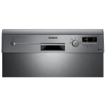 Посудомоечная машина Siemens SN 215I01 AE