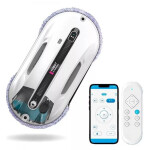 Робот для мойки окон Hobot R3 Ultrasonic