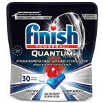 Капсулы для посудомоечных машин Finish 3120272