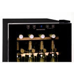 Винный шкаф Dunavox DX-16.46K