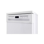 Посудомоечная машина Delonghi DDWS 09S Citrino