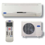 Сплит-система Carrier 42QCR009713G / 38QCR009713G