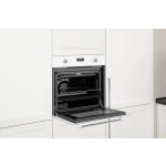 Встраиваемый электрический духовой шкаф Weissgauff EOV 29 PDW