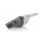 Пылесос Gorenje MVC72FW