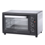 Мини-печь Marta MT-4260 серый жемчуг