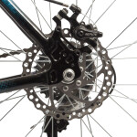 Велосипед Foxx 29AHD.ATLAND.22BK2