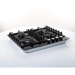 Встраиваемая газовая варочная панель Zigmund & Shtain MN 185.61 B