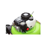 Газонокосилка бензиновая RedVerg RD-GLM51