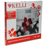 Весы напольные Kelli KL-1521