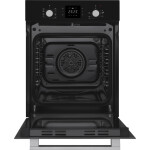 Встраиваемый электрический духовой шкаф Weissgauff EOS 459 PDB
